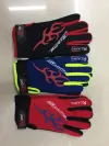 New style gloves. Sports touchscreen gloves, cycling gloves Specification image